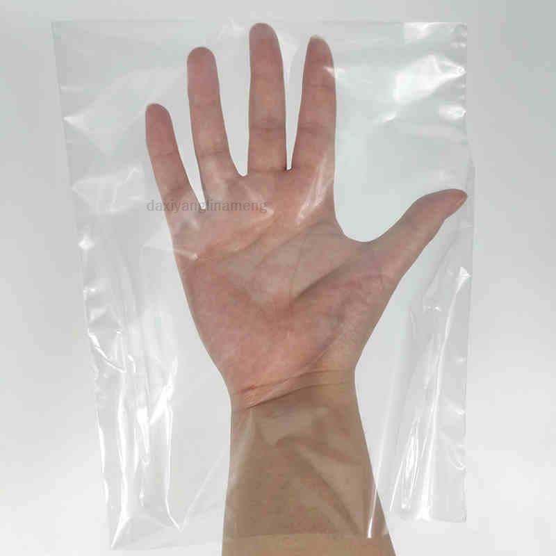 100Pcs/Lot 82 Sizes POF Heat S - Shrink Wrap Pvc avaliação e preço