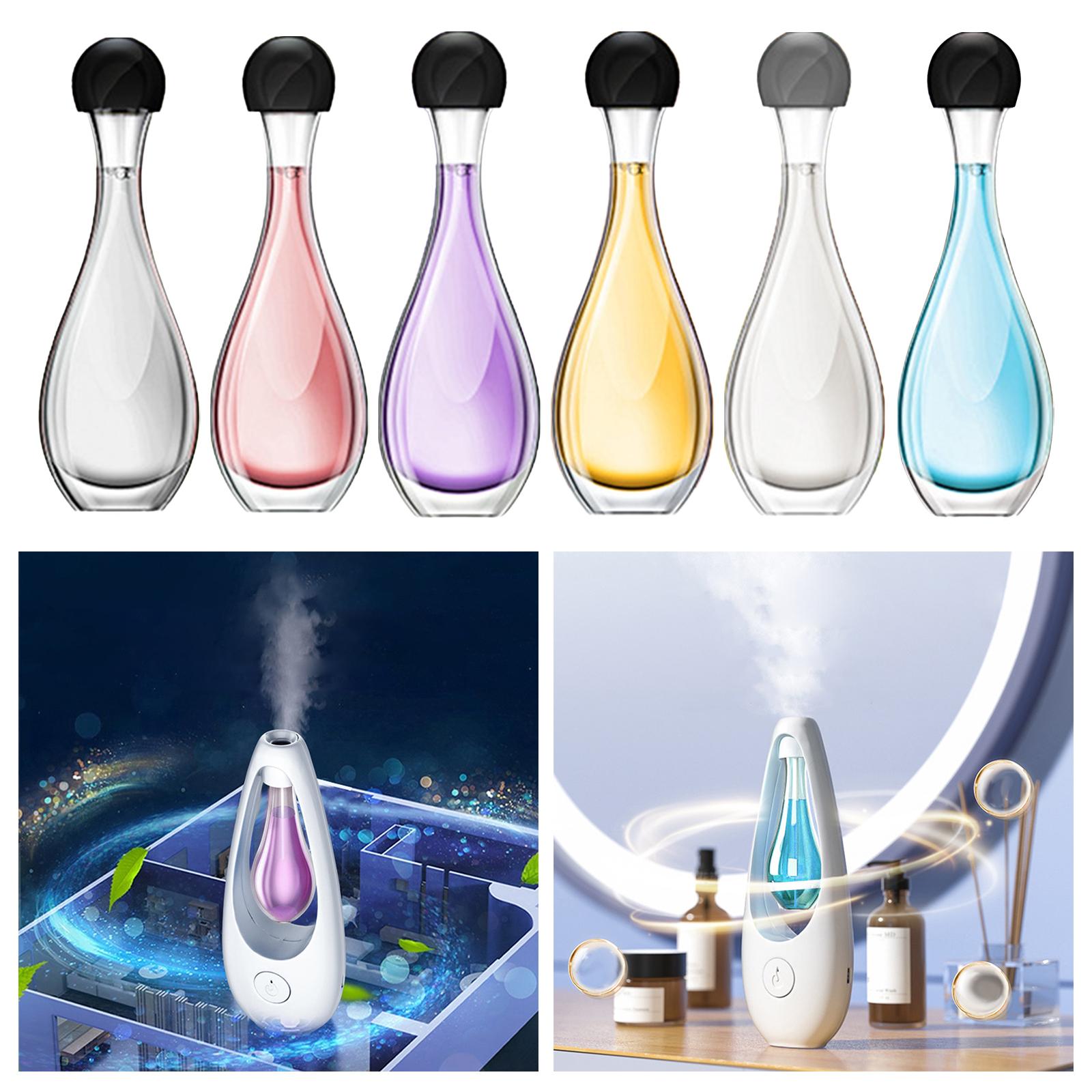 Diffuser Essential Oils DIY Ca - Soap Making Fragrance Oil avaliação e preço