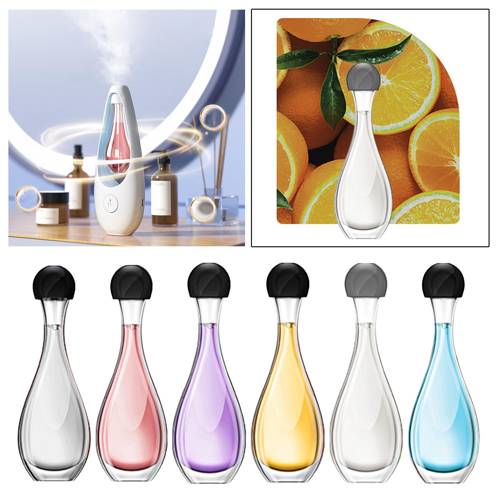 Diffuser Essential Oils DIY Ca - Soap Making Fragrance Oil avaliação e preço