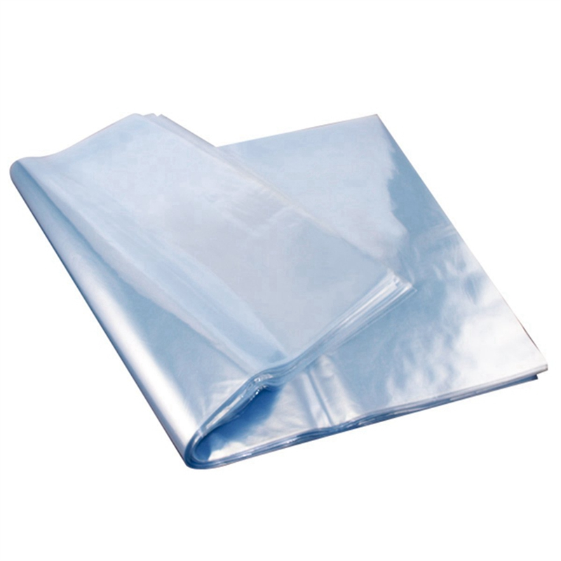 Heat Shrinkable Film Bag 100Pc - Shrink Wrap Pvc avaliação e preço