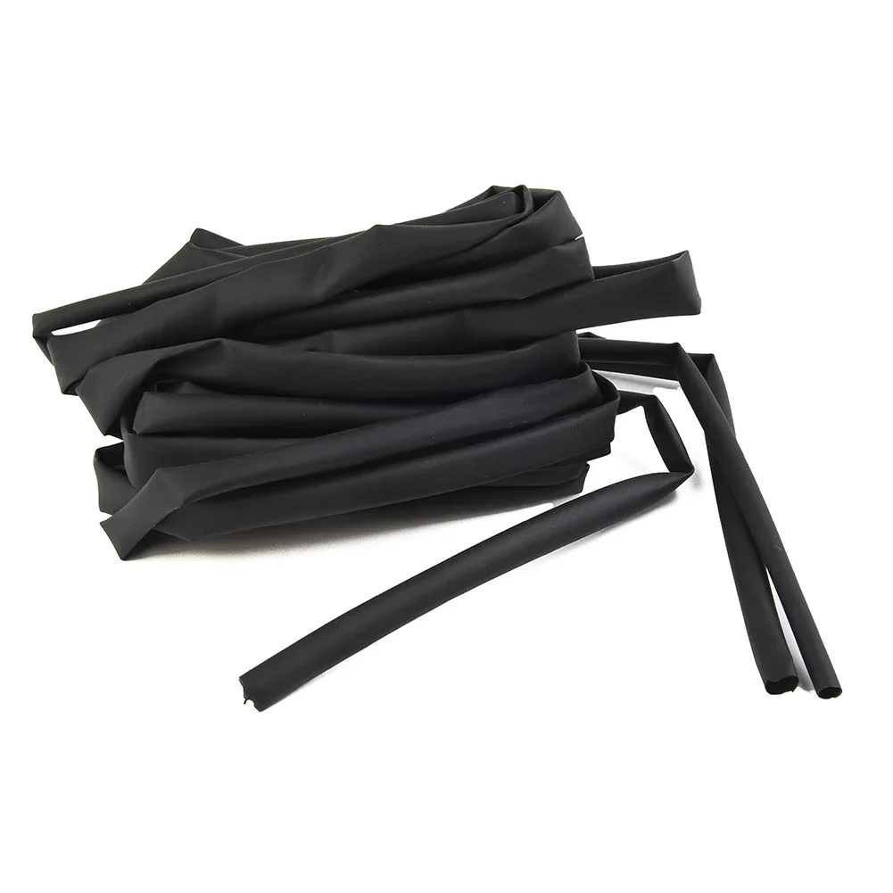 4 PCS Heat-shrink Tubing Therm - Shrink Wrap Pvc avaliação e preço