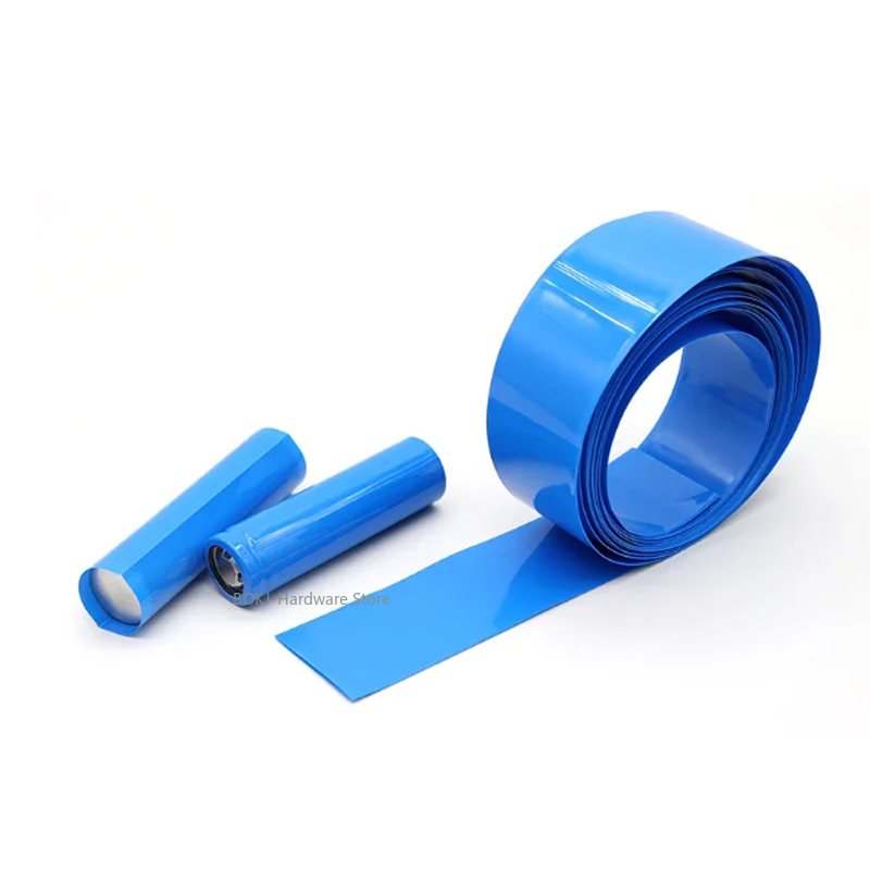 27-600mm Wide PVC Heat Shrink  - Shrink Wrap Pvc avaliação e preço