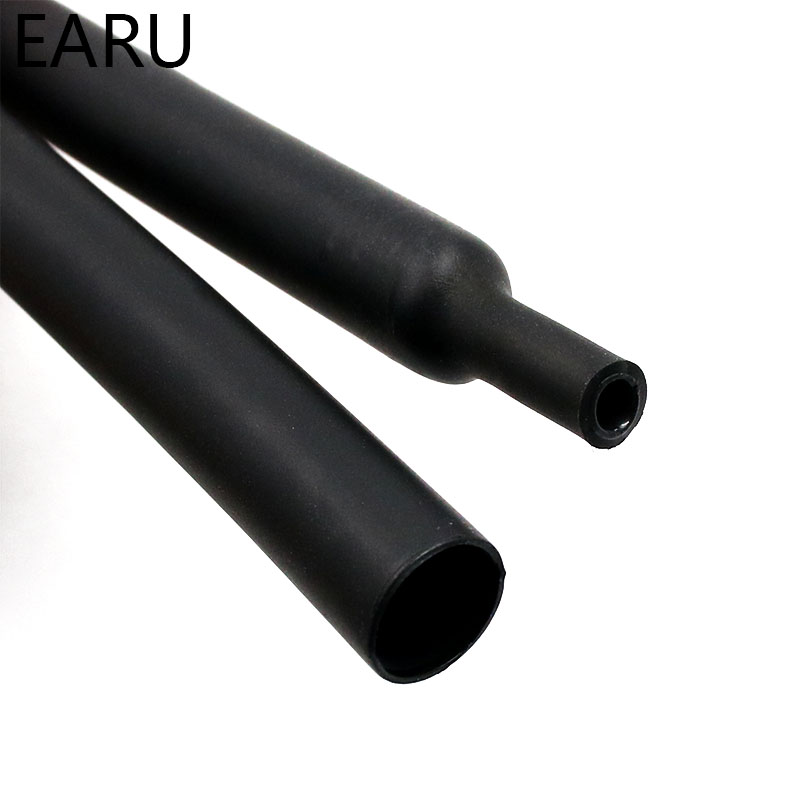 1M/lots 3:1 Heat Shrink Tube w - Shrink Wrap Pvc avaliação e preço